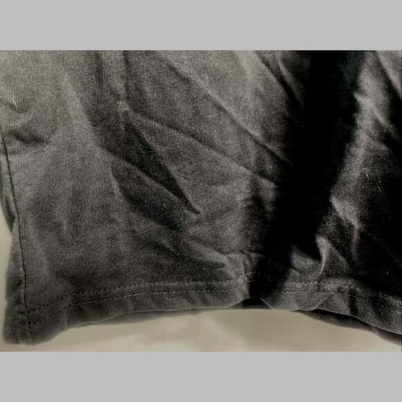 Rare Print Black ASSASSIN'S CREED SYNDICATE Black T-Shirt Men's Large 44" - Picture 4 of 7